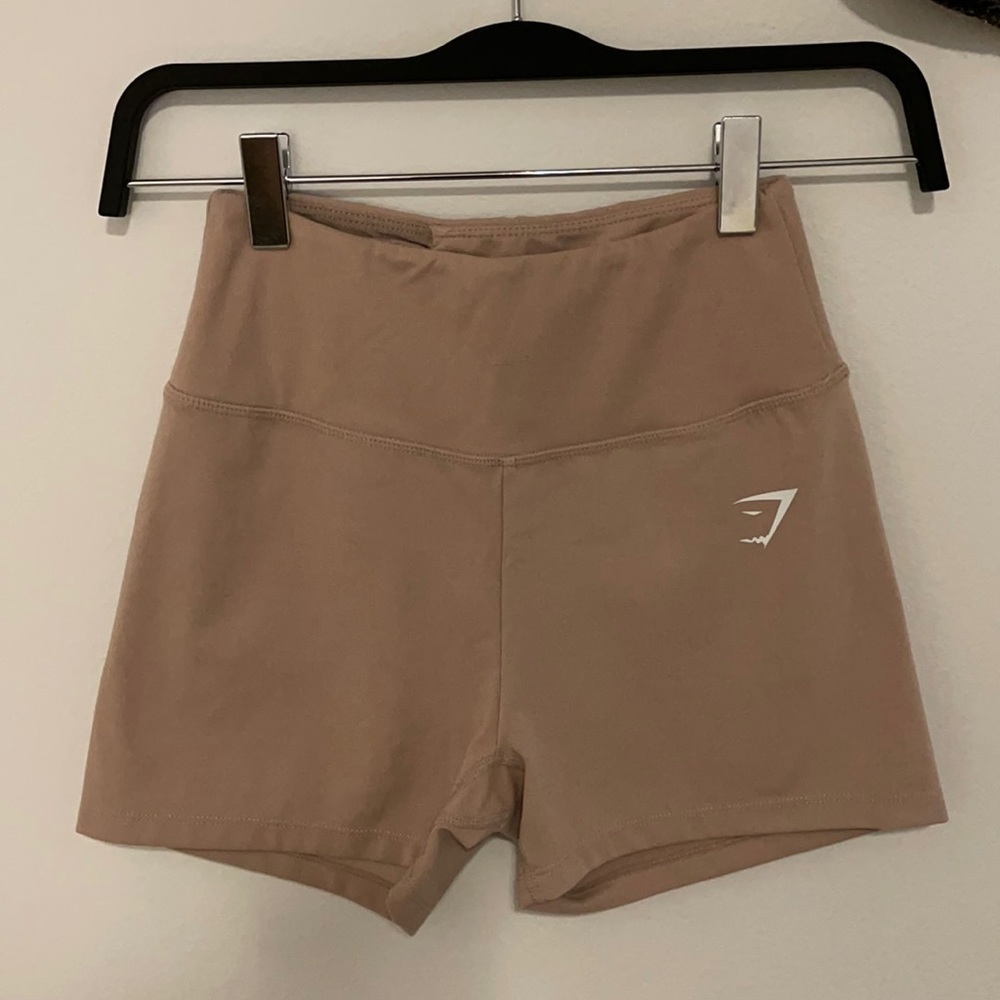 Gymshark Shorts